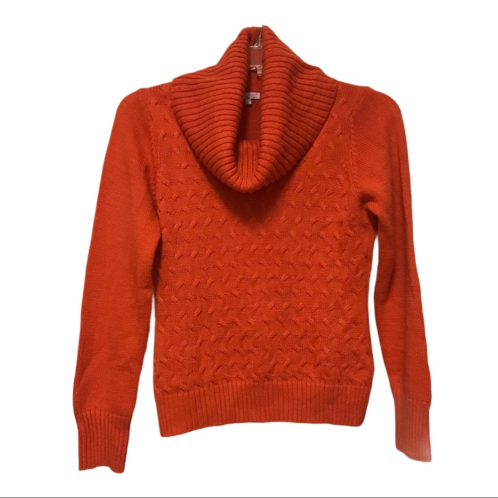 Hekla & Co Wool Sweater